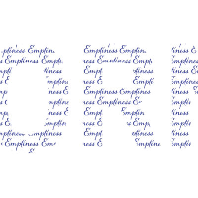 Form is Emptiness Thumbnail