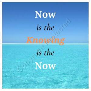 Now is the knowing - Mens Base Organic Long Sleeved Tee Design