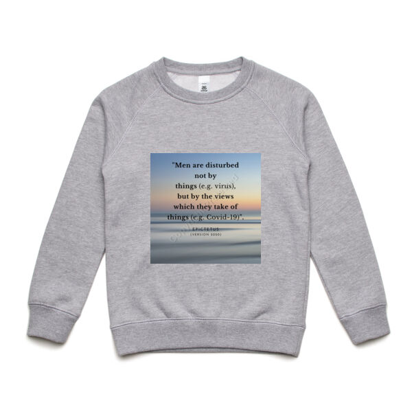 Epictetus - Kids Supply Crew Thumbnail