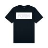 Cloke Mens Outline Tee Thumbnail