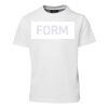 Podium Mens Poly Tee Thumbnail