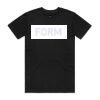AS Colour Mens Staple T shirt Thumbnail